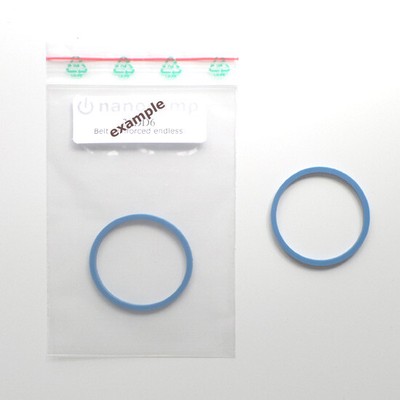 CD680 CD151 CD350 CD460 CD160 CD650 Riemen für PHILIPS CD150 CD560