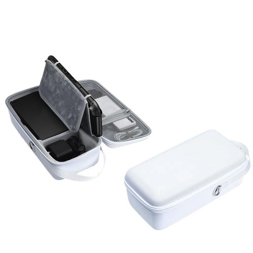 Hard Carrying Case for Switch 2 Organizer Bag Shockproof Hard Travel Case - Picture 14 of 14