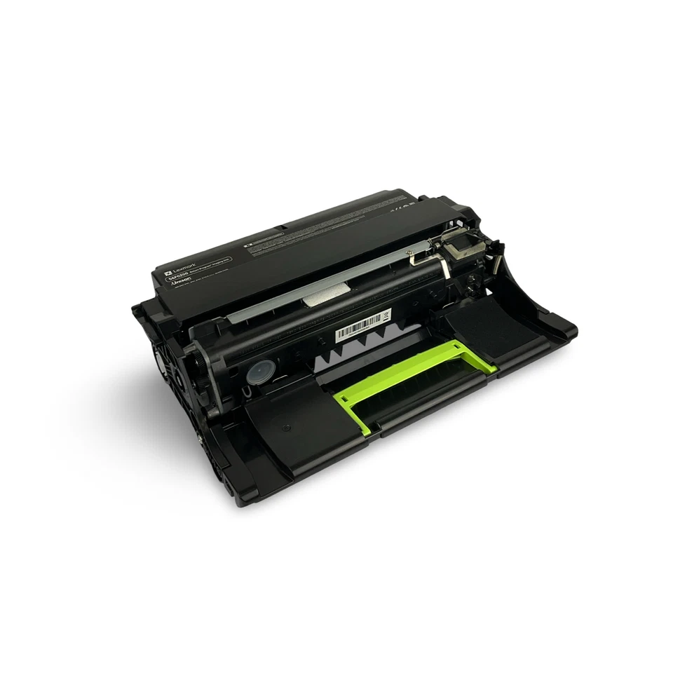 OEM Lexmark 56F0Z00 | 56F0ZA0 55.000 páginas unidad de imágenes de rendimiento negro 95 % de vida útil Foto 3 de 3