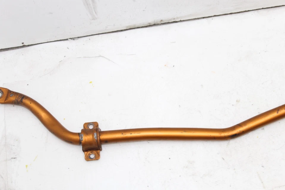 04-07 CHEVROLET MONTE CARLO SS ESTABILIZADOR DELANTERO BARRA ESTABILIZADORA Q1109 Foto 3 de 4