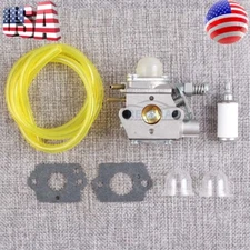 Carburetor For Poulan Craftsman Weed Eater Walbro WT-631-1 530071635 Carb 615-35