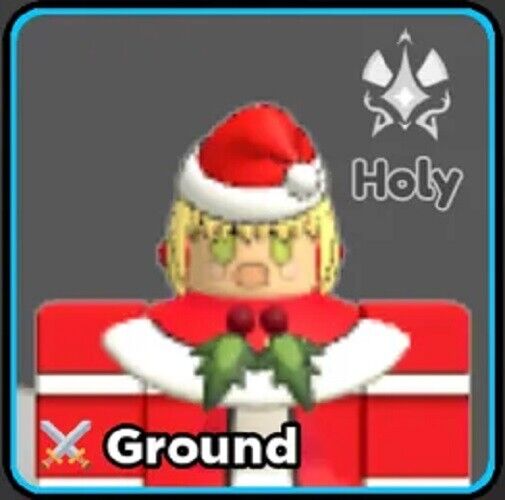 CHRISTMAS + 4X] All Star Tower Defense - Roblox