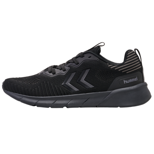 Hummel Reach TR Flex Unisex Zapatos Calzados deportivos Sneaker negro 2201172042 - Imagen 1 de 12
