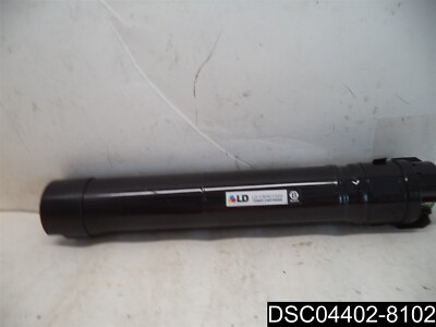 LD Compatible 106R01569 Black Laser Toner Cartridge, Phaser 7800 Printer