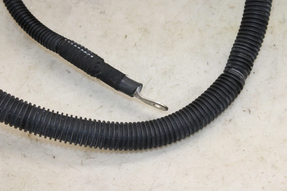 Arnés de cables de arranque/alternador Audi SQ5 2018-2020 3,0 L 80A971228L OEM KX79 Foto 2 de 4