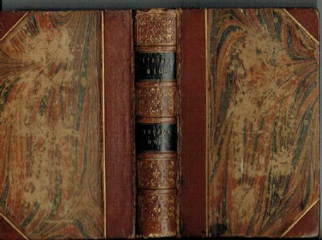 1800-1849 Antiquarian & Collectable Books