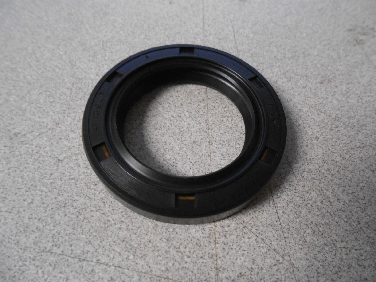 NOS Kawasaki OEM Oil Seal – 92049-1278 – Fits KVF400 (1997-2000) & KXF250 (1987-1988)