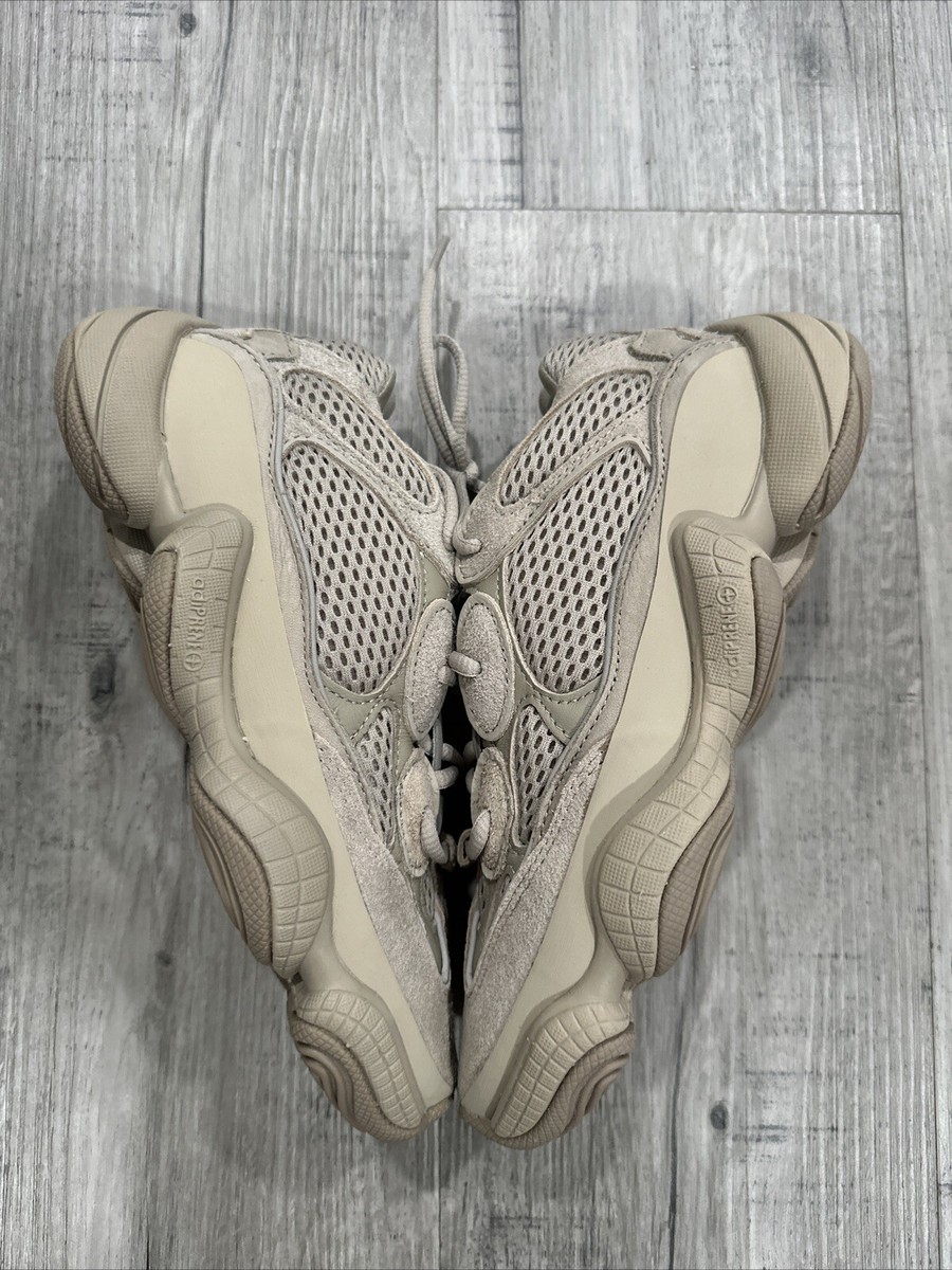 Size 5 1/2 - adidas Yeezy 500 Taupe Light 195733957247| eBay