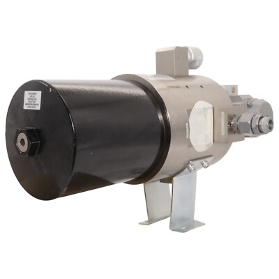 HYDAC RF4-2-EPT2M-NNE-CO-7-16-1/KNS50-2409914 1363510 RÜCKSPÜLFILTER