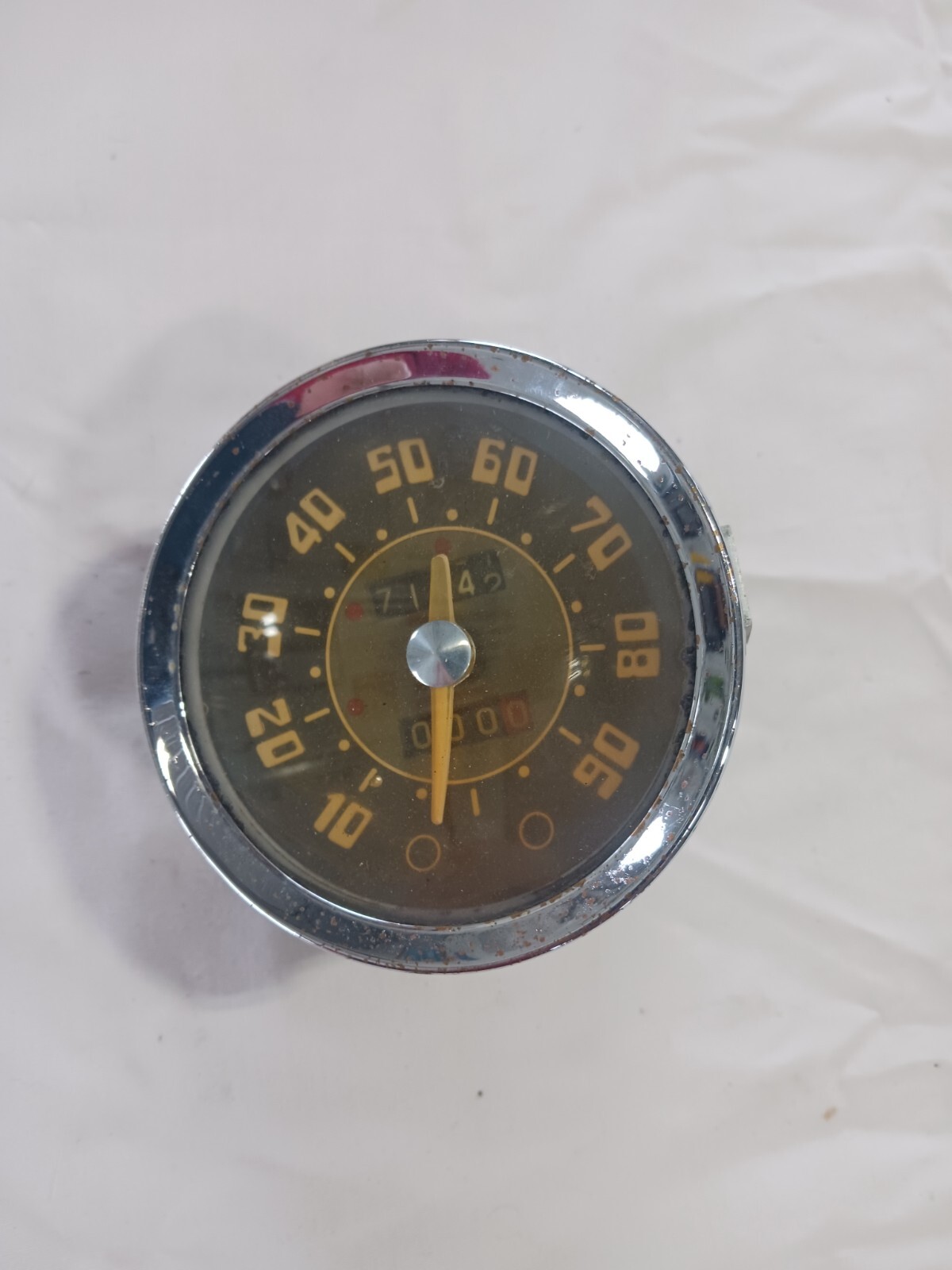 Ferrari 250 GTE Gauge
