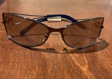Vintage Rochas Sunglasses Women