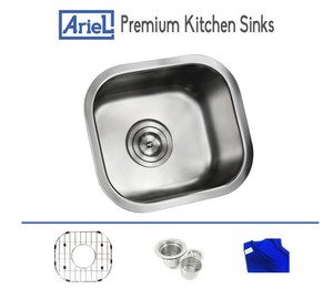 Premium Kitchen Sink Replacement Drain Waste Plug Basin Stainer