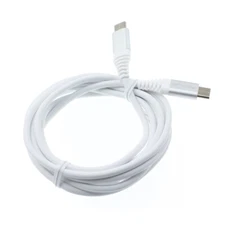 For iPhone 15/Pro/Max/Plus - 6ft Long USB-C Cable Fast Charger Cord Power Wire