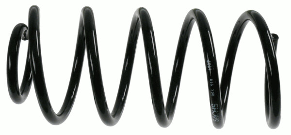 Sachs 994 119 Feder FüR Opel, Vauxhall-image
