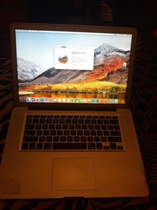 Apple-MacBook-Pro-A1286-15-4-034-Laptop-MC721LL-A-February-2011