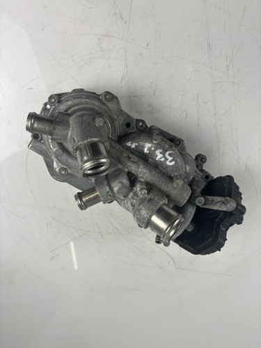 Wasserpumpe für Audi Seat Skoda Cupra VW 1,5 35 TFSI DPCA DPC 05E121117