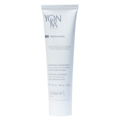 Yonka New Box Hydra N1 Cream Hydrating Repair 100ml /3.52oz PRO SIZE / NEW 2026