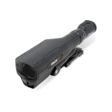 Burris 300410 Oracle X Crossbow Rangefinding Scope 2-7X   NEW