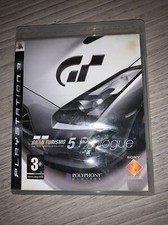 Gran Turismo 5 Prologue - Jeu PS3