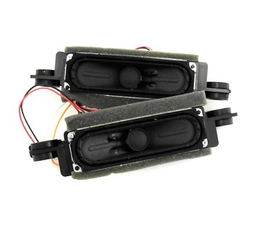 Haut parleur pour télévision Panasonic L0AA14C00001 - P041019