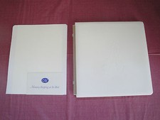 Creative Memories 12 x 12 CM-12B Baby Booties Coverset - New - NO BOX