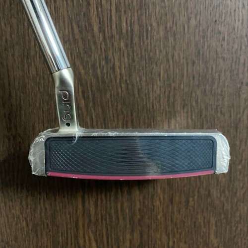 Unused Lefty Ladies PING GLe2 SHEA 32in Putter RH With Head Cover Free Shipping - Picture 2 of 10
