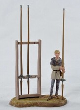 BlackHawk: The Tournament 1350s, BH0903 Squire