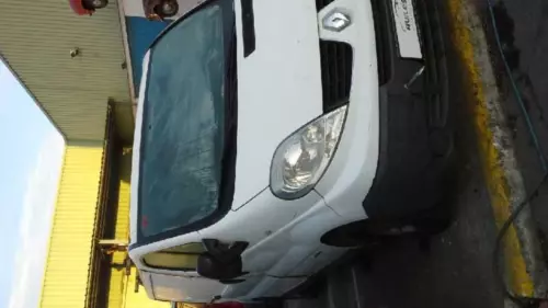 7711135189 Transmision Delantera Izquierda para RENAULT TRAFIC II FURGÓN 2037256 - Imagen 6 de 10