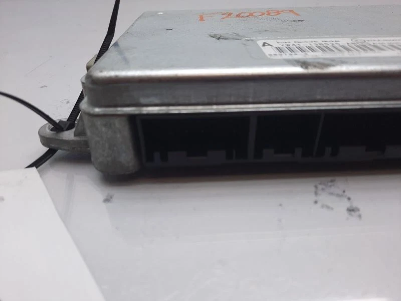 Módulo eléctrico general multifunción ECM chasis compatible con 00-02 LINCOLN LS  Foto 3 de 4