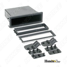 Metra 98-8999 Car Stereo Replacement Radio Pocket for Select Subaru Vehicles