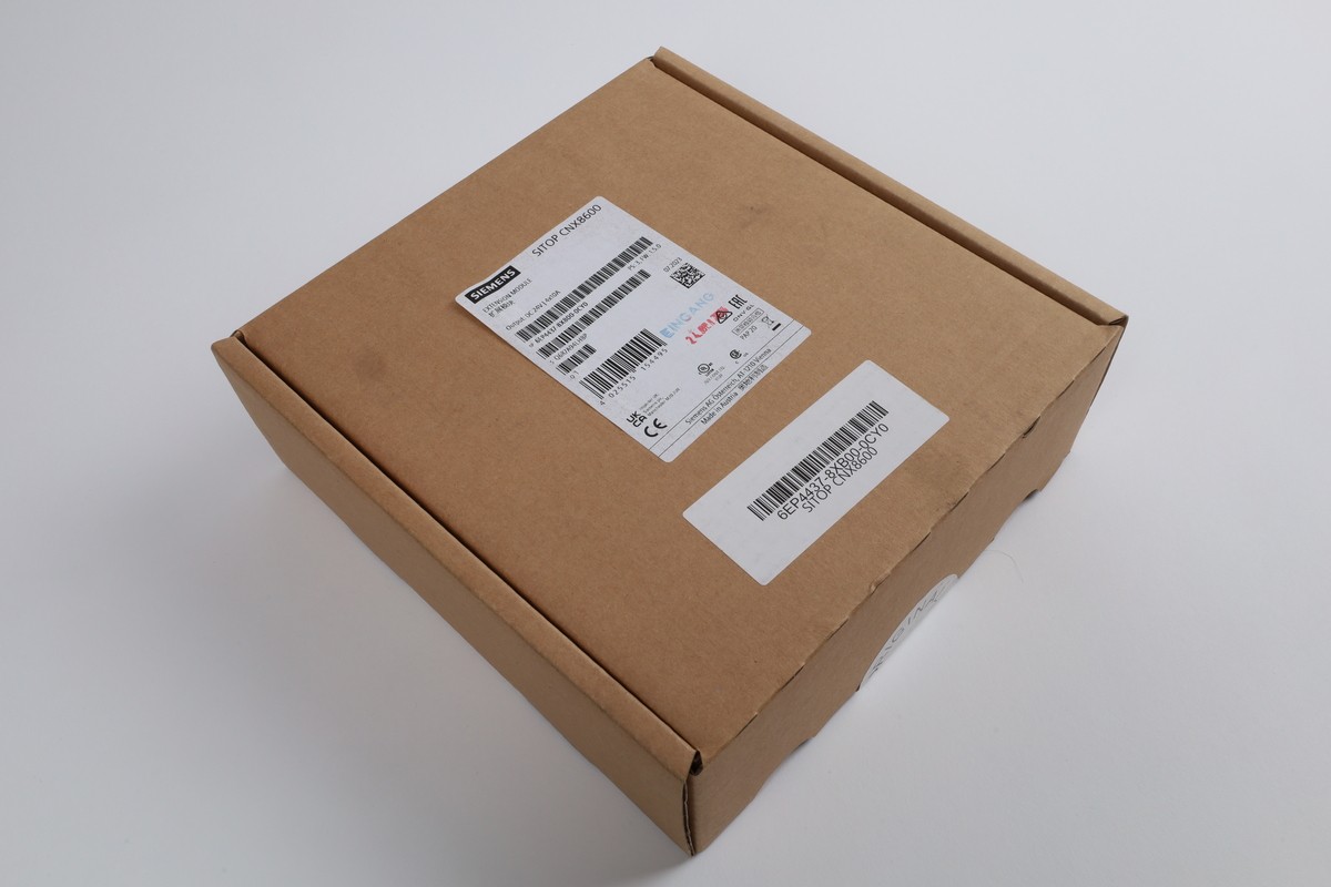 New Siemens 6EP4437-8XB00-0CY0 [24 Months Warranty]