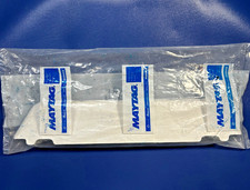 NEW GENUINE OEM MAYTAG  WHIRLPOOL 33001755, WP33001755 DRYER DRUM BAFFLE