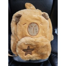 CapyBara Fuzzy BackPack