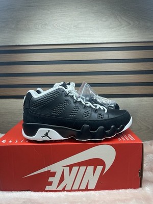 Nike Air Jordan 9 Low G NRG P24 Barons Golf Shoes FN6930-001 Men's