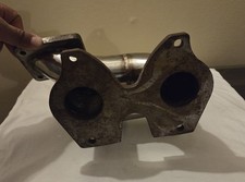 Mazda Rx7 13b T4 Flange Turbo Heather Mazda Rx7 13b T4 Flange Turbo Heather