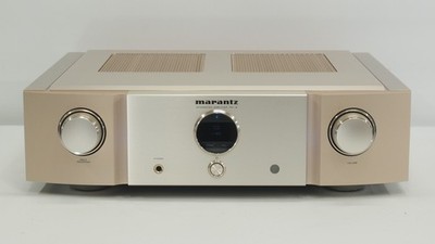 Marantz PM-12 OSE Integrated Amplifier w/ Remote Cable Used Japan