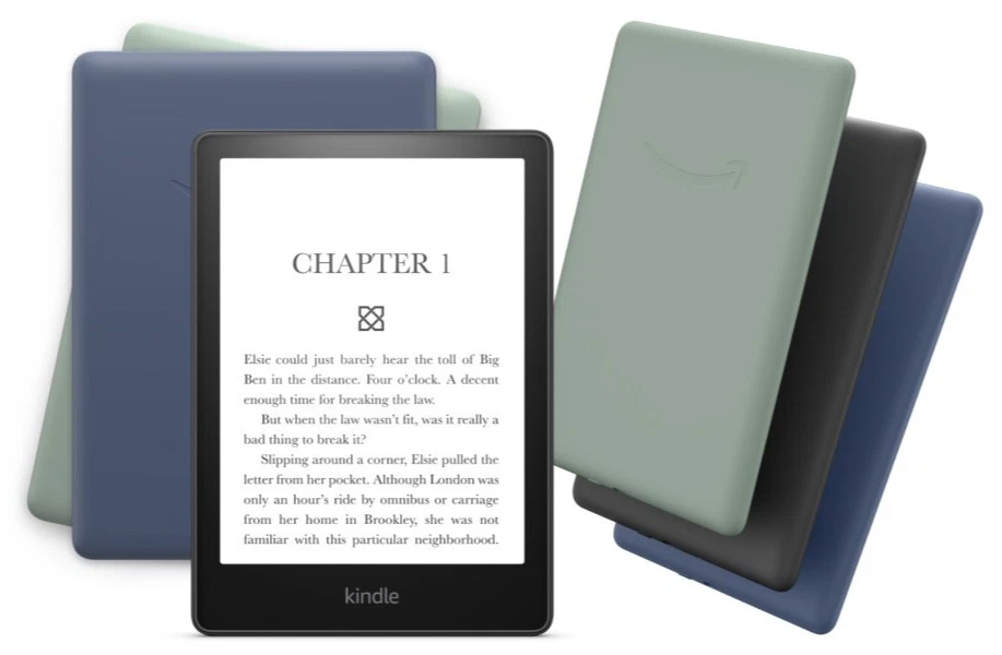 Kindle Paperwhite Reader for sale | eBay