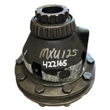 Used Rear Differential Assembly Fits Case Ih 5198908 87325422