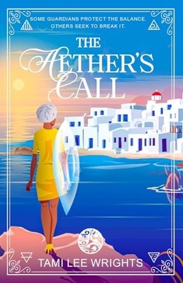 The Aether's Call: UK Edition by Tami Lee Wrights 9781917783040 NEW