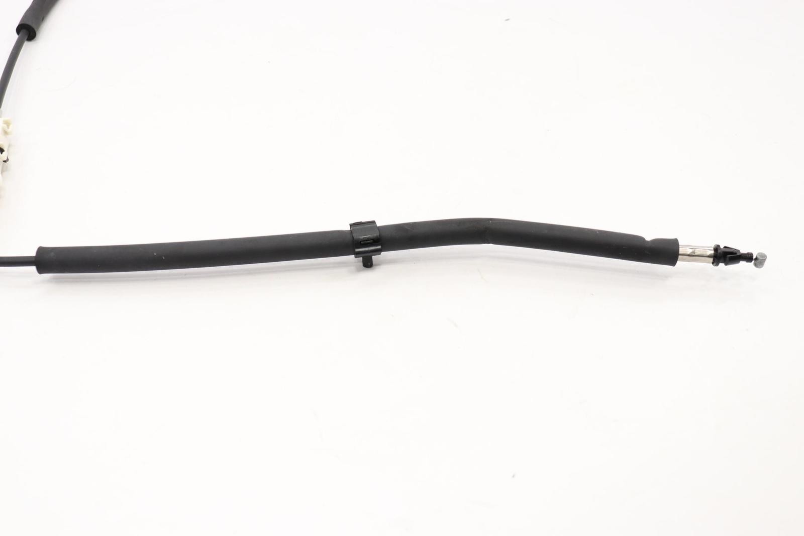 Maserati Quattroporte S Q4 2014-2024 Front Left Door lock actuators Set