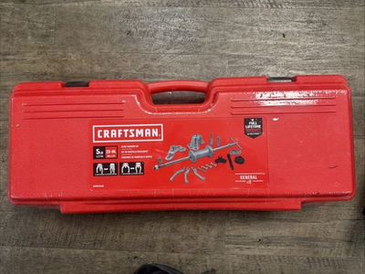 #ad #ad NEW CRAFTSMAN Automotive 10 way Puller Slide Hammer Kit 5LB 23quot; CMMT14140 $129.99