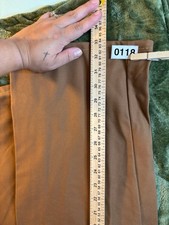 Bulwark Flame Resistant Dungarees Hammer Loop Carpenter Pants FR Midweight CAT2