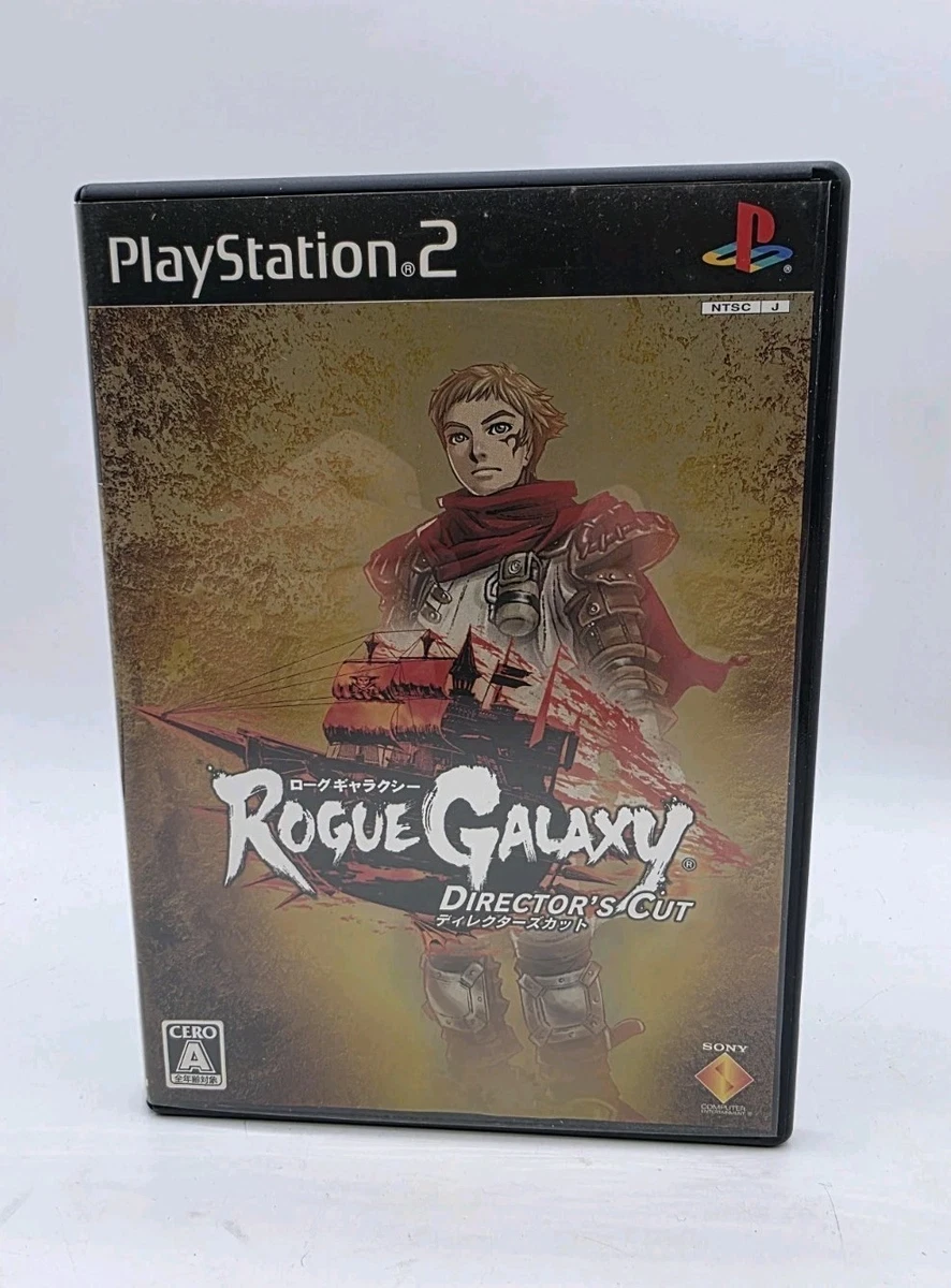 Sony PlayStation 2 NTSC-J (Japan) 2007 Video Games for sale | eBay