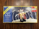 BOX ONLY Lego Legoland Light & Sound System 6750