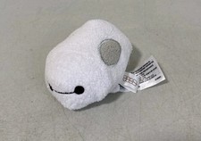 Tsum Tsum - Big Hero 6 - Baymax - Disney - White 3.5" Mini Plush - USED