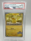 2025 Pokemon SVP Pikachu Illustration Contest 2024 #214 PSA 10