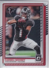 2025 Donruss Optic #65 Darnell Mooney