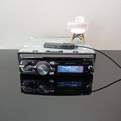 Pioneer Carrozzeria DEH-770 1DIN CD MIXTRAX USB AUX Receiver Ships