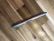 VTG Wearever Chrome 3 Color Selector Ballpoint Pen Ink Dry 1960’s Unique