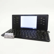 King Jim Pomera Digital Memo tool DM100 5.7inch display Bluetooth Japan Notepad